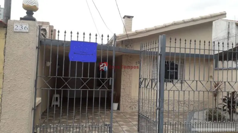 Casa - 2 quartos - Penha de França - São Paulo - foto 4