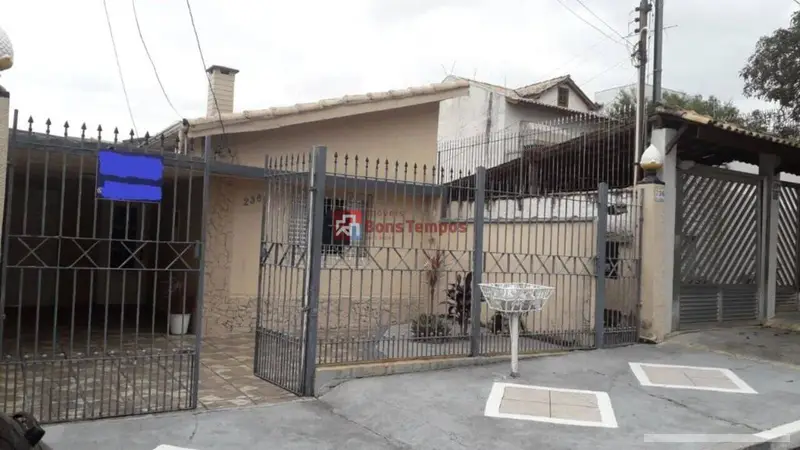 Casa - 2 quartos - Penha de França - São Paulo - foto 5