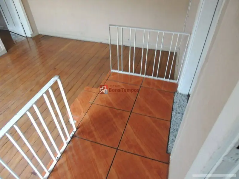 Casa - 2 quartos - Penha de França - São Paulo