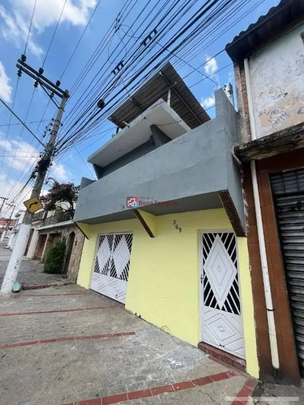 Casa - 1 quartos - Penha de França - São Paulo