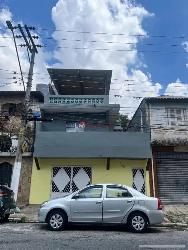 Casa - 1 quartos - Penha de França - São Paulo - foto 4