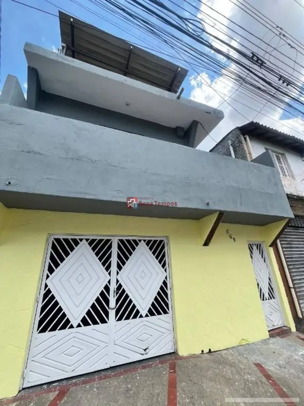 Casa - 1 quartos - Penha de França - São Paulo - foto 2