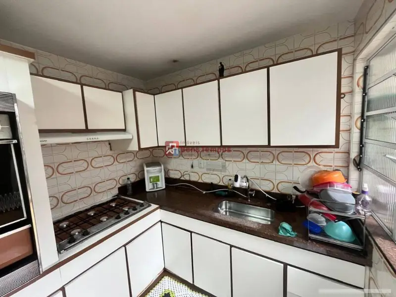 Casa - 2 quartos - Vila Esperança - São Paulo - foto 2