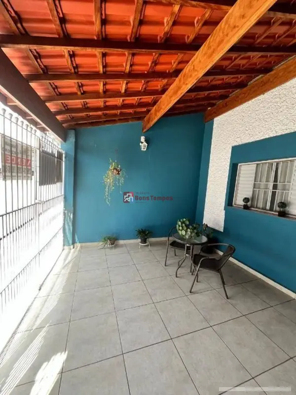 Casa - 2 quartos - Vila Esperança - São Paulo - foto 3
