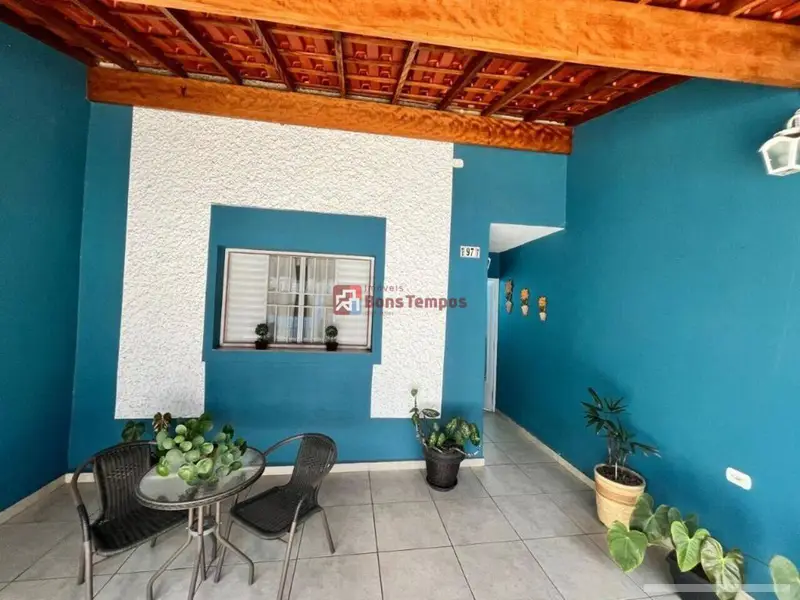 Casa - 2 quartos - Vila Esperança - São Paulo - foto 2