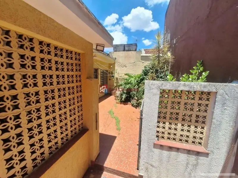 Casa - 1 quartos - Vila Esperança - São Paulo - foto 5