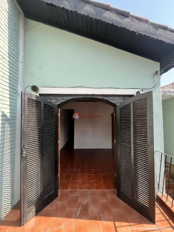 Casa - 2 quartos - Vila Esperança - São Paulo