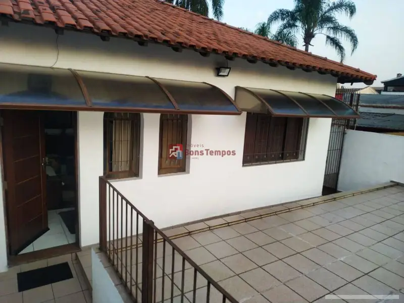 Casa - 2 quartos - Vila Esperança - São Paulo