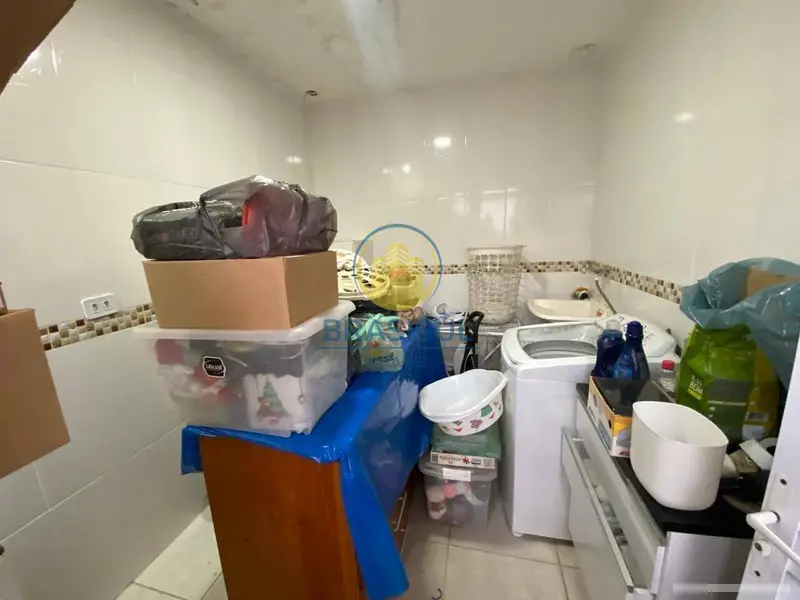 Casa - 3 quartos - Interlagos - São Paulo - foto 5