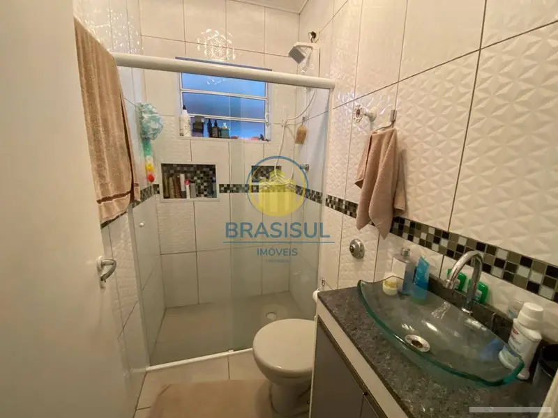 Casa - 3 quartos - Interlagos - São Paulo - foto 2