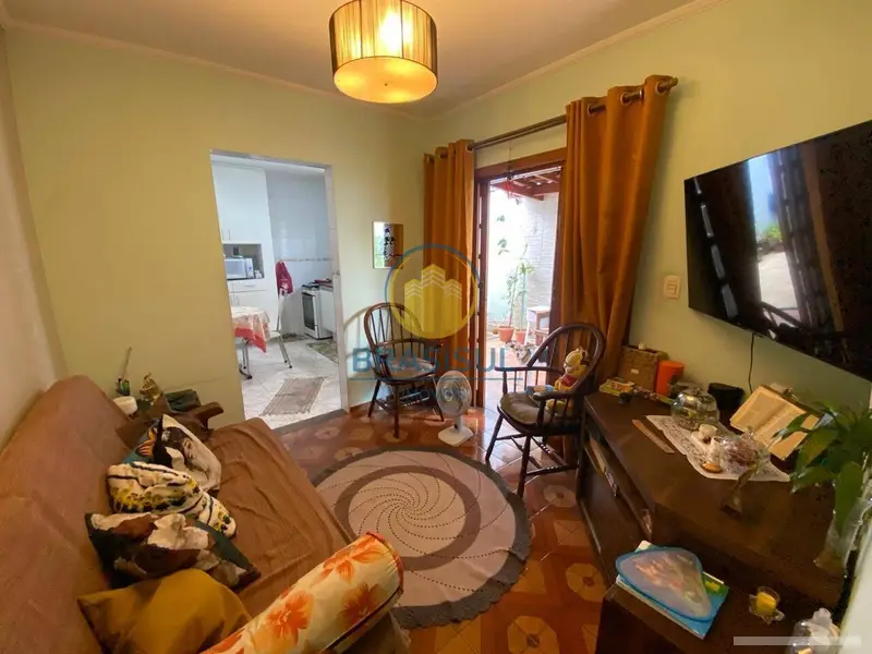 Casa - 3 quartos - Interlagos - São Paulo - foto 3