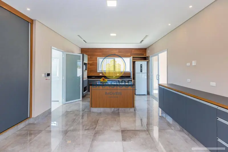 Casa - 4 quartos - Interlagos - São Paulo - foto 2