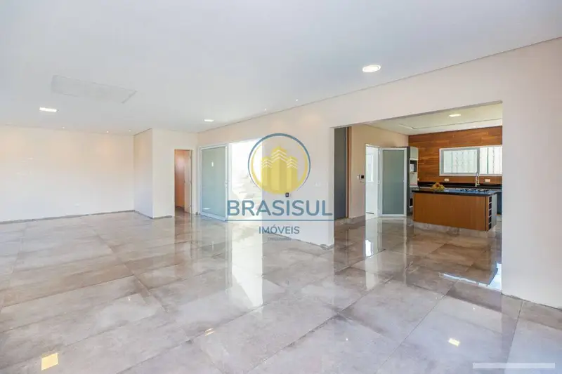 Casa - 4 quartos - Interlagos - São Paulo - foto 3