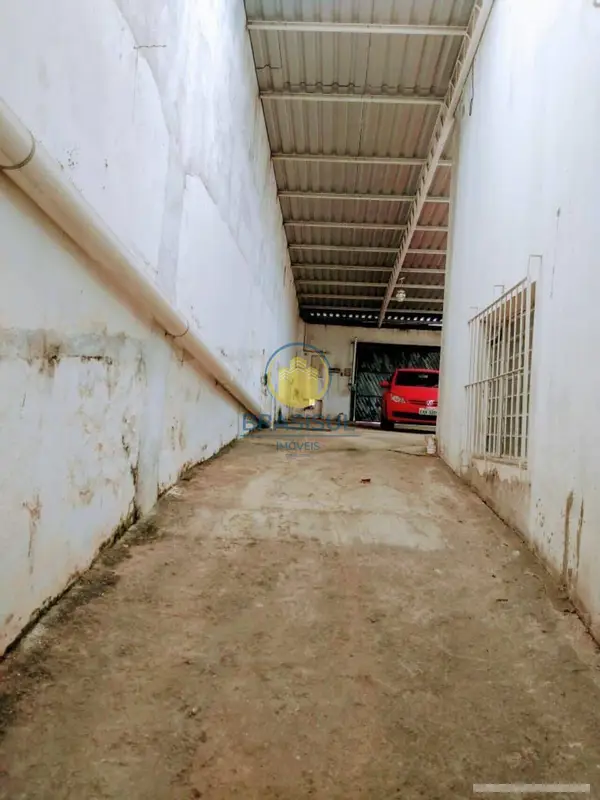 Casa - 3 quartos - Interlagos - São Paulo