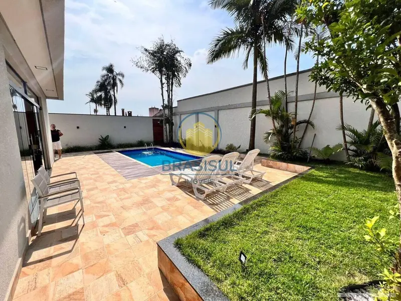 Casa - 4 quartos - Interlagos - São Paulo - foto 5