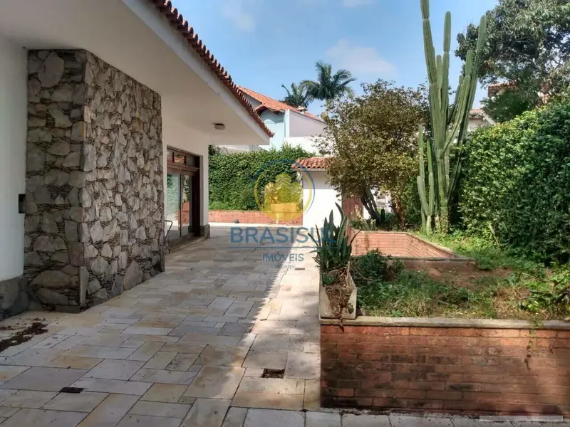 Casa - 5 quartos - Interlagos - São Paulo - foto 2