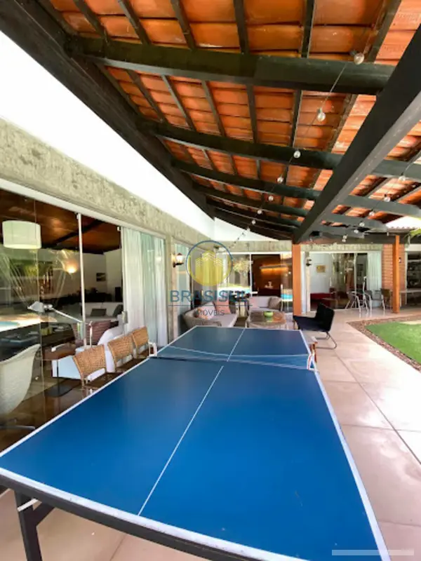 Casa - 4 quartos - Interlagos - São Paulo - foto 4