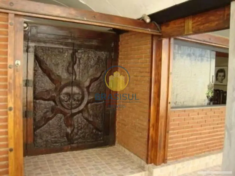 Casa - 4 quartos - Interlagos - São Paulo - foto 4