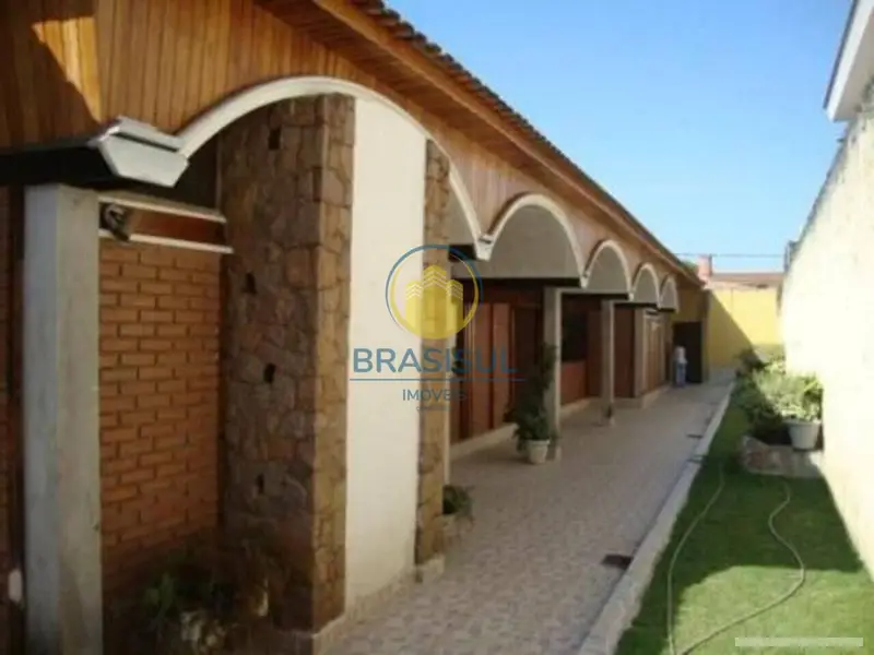 Casa - 4 quartos - Interlagos - São Paulo - foto 5