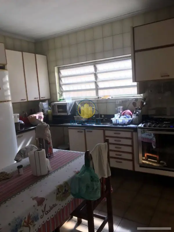 Casa - 3 quartos - Interlagos - São Paulo - foto 3