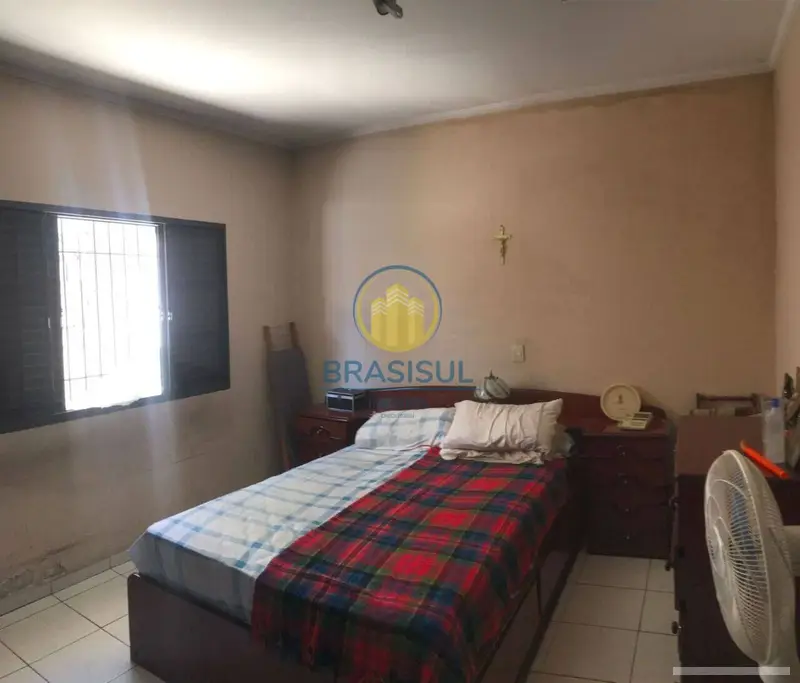 Casa - 3 quartos - Interlagos - São Paulo - foto 5