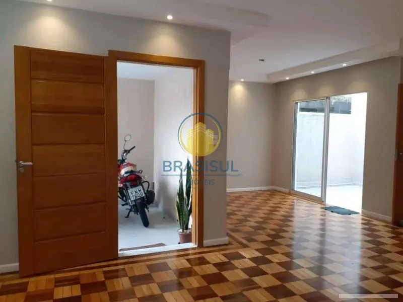 Casa - 3 quartos - Campo Belo - São Paulo