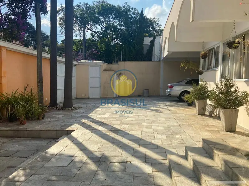 Casa - 3 quartos - Campo Belo - São Paulo - foto 2