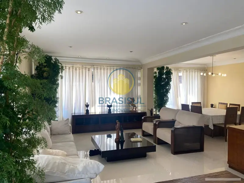 Casa - 3 quartos - Campo Belo - São Paulo - foto 5