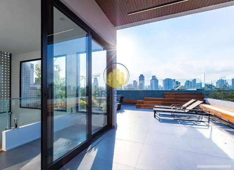 Casa com 3 quartos em Eco Boulevard - foto 2