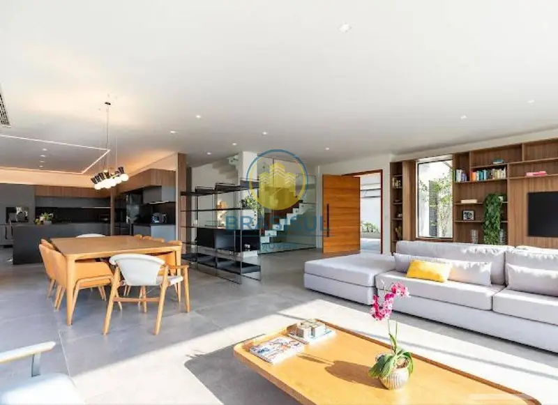 Casa com 3 quartos em Eco Boulevard - foto 5