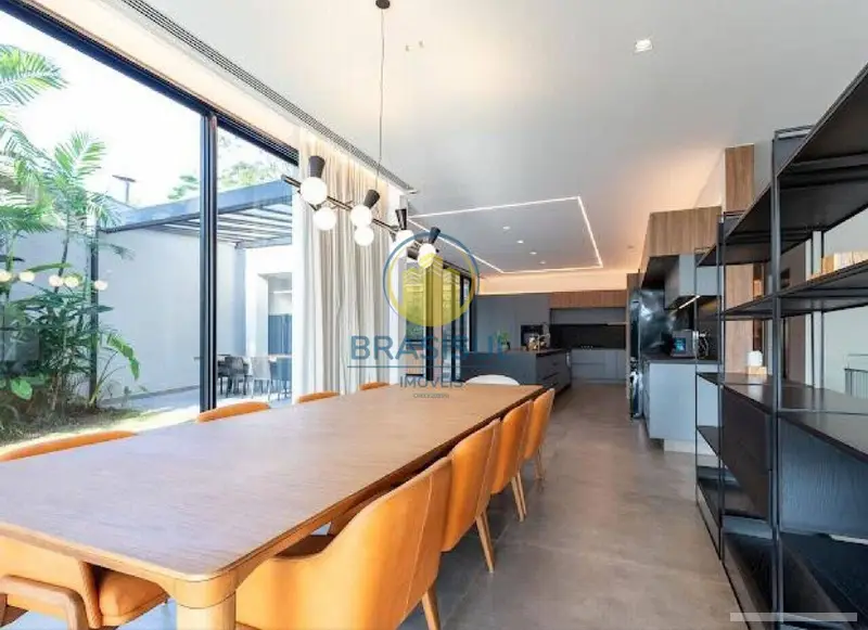 Casa com 3 quartos em Eco Boulevard - foto 4