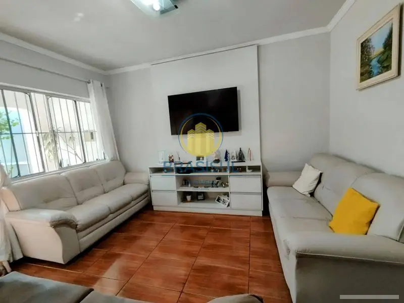 Casa - 2 quartos - Interlagos - São Paulo - foto 2