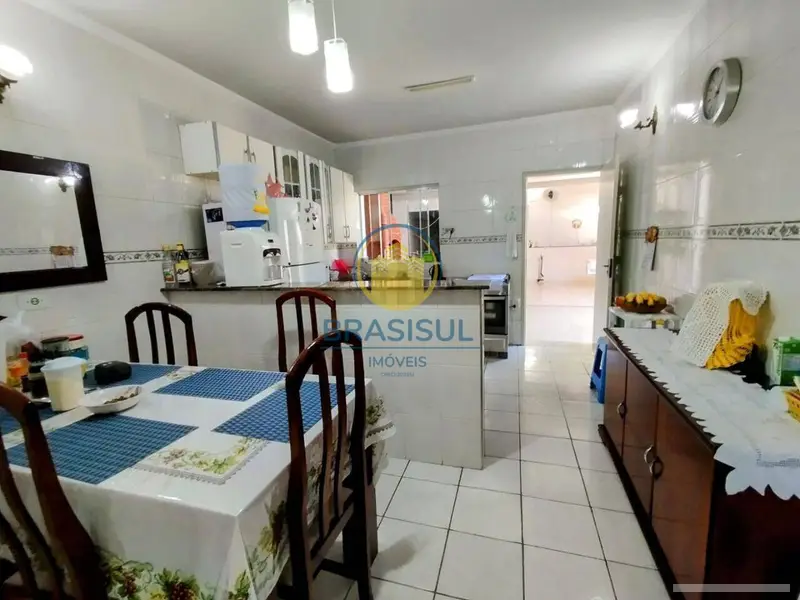 Casa - 2 quartos - Interlagos - São Paulo - foto 3