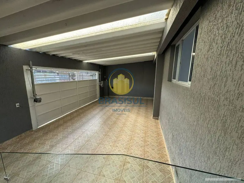 Casa - 4 quartos - Interlagos - São Paulo