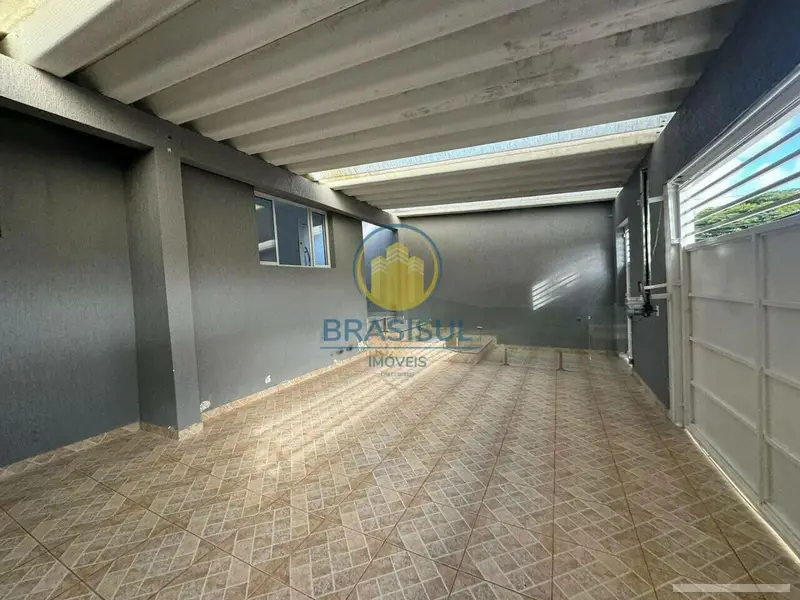 Casa - 4 quartos - Interlagos - São Paulo - foto 2