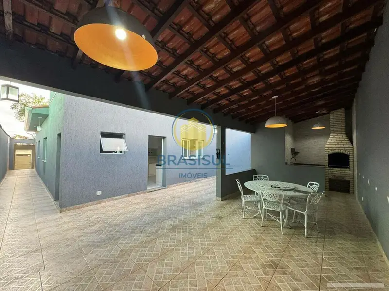 Casa - 4 quartos - Interlagos - São Paulo - foto 5