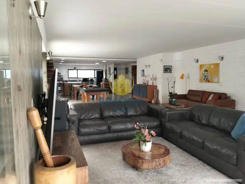 Casa - 3 quartos - Interlagos - São Paulo - foto 2