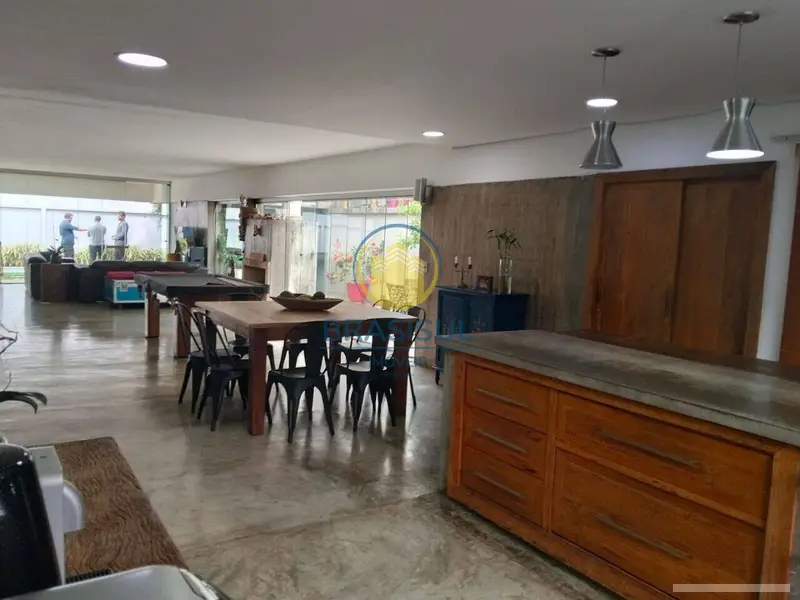 Casa - 3 quartos - Interlagos - São Paulo - foto 5