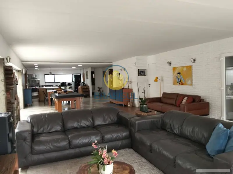 Casa - 3 quartos - Interlagos - São Paulo