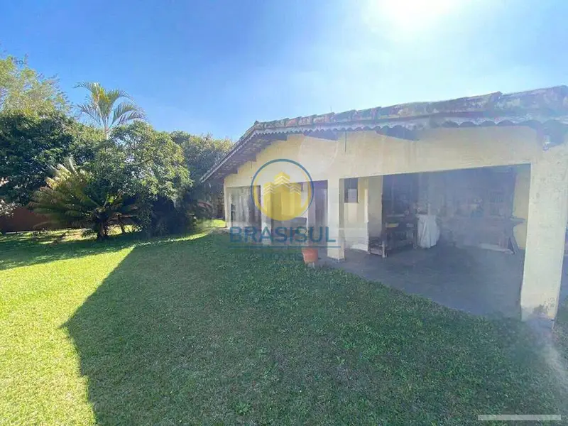 Casa - 3 quartos - Interlagos - São Paulo - foto 4