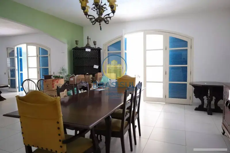 Casa - 3 quartos - Interlagos - São Paulo - foto 5