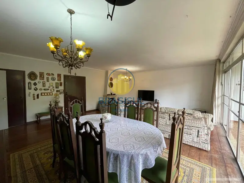 Casa - 4 quartos - Interlagos - São Paulo - foto 5