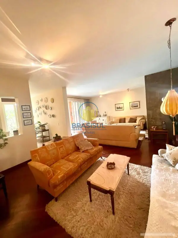 Casa - 4 quartos - Interlagos - São Paulo - foto 5