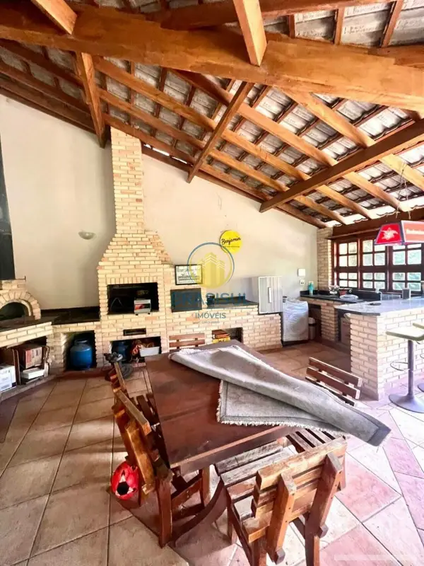 Casa - 4 quartos - Interlagos - São Paulo - foto 3