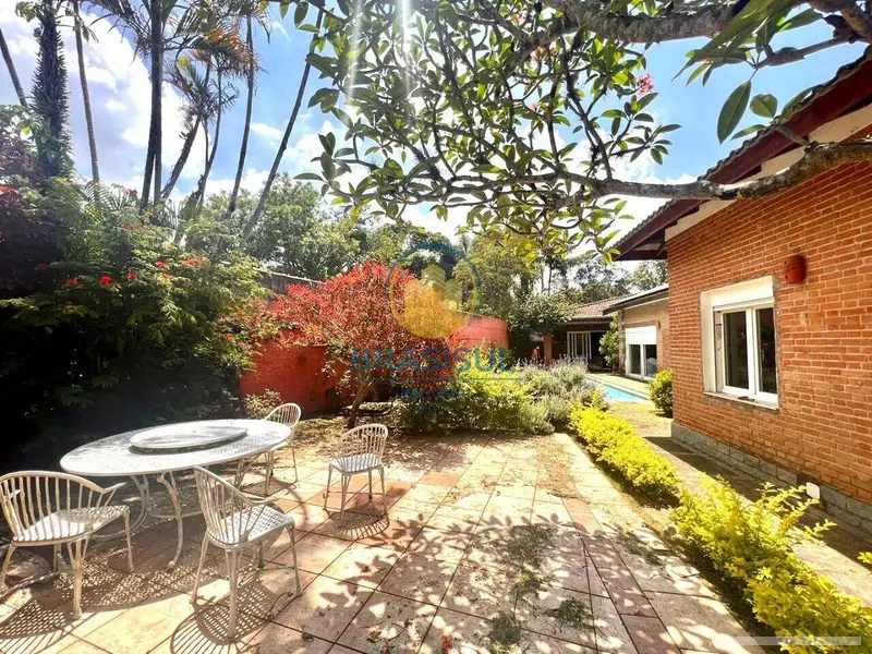 Casa - 4 quartos - Interlagos - São Paulo - foto 4