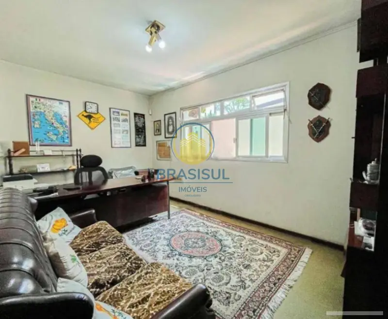 Casa - 4 quartos - Interlagos - São Paulo - foto 3