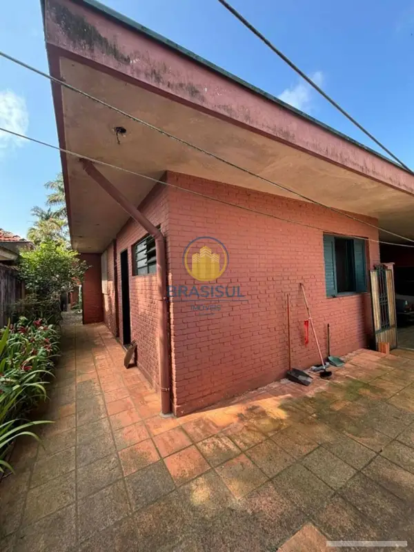 Casa - 3 quartos - Interlagos - São Paulo - foto 4