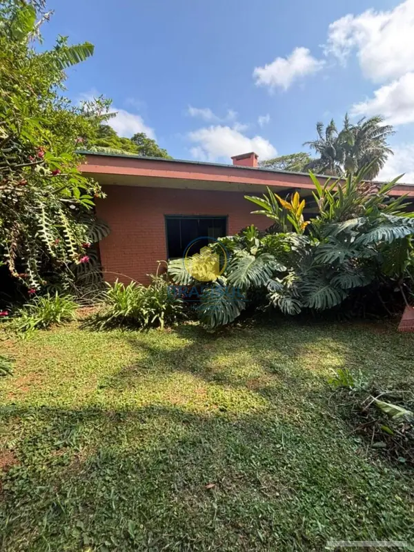 Casa - 3 quartos - Interlagos - São Paulo