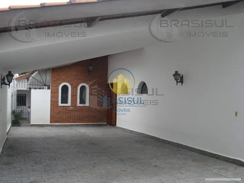 Casa - 3 quartos - Interlagos - São Paulo - foto 2