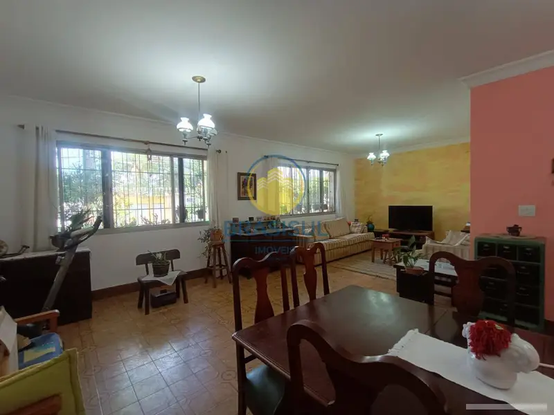 Casa - 3 quartos - Interlagos - São Paulo - foto 3